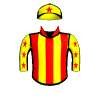 Saratoga Gold